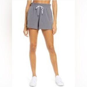 Zella Gray Athletic Women's Shorts